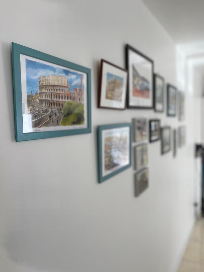 Au Perchoir Daire Caunes-Minervois Dış mekan fotoğraf